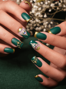 Nina ‘s Nails & Spa